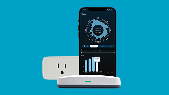 HydroHome app hubs HydroHome app hubs